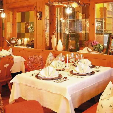 Kosis Sports Lifestyle Hotel Fügen