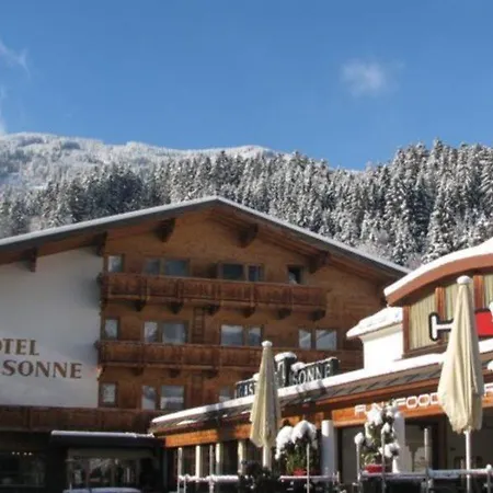 호텔 Kosis Sports Lifestyle 푸겐