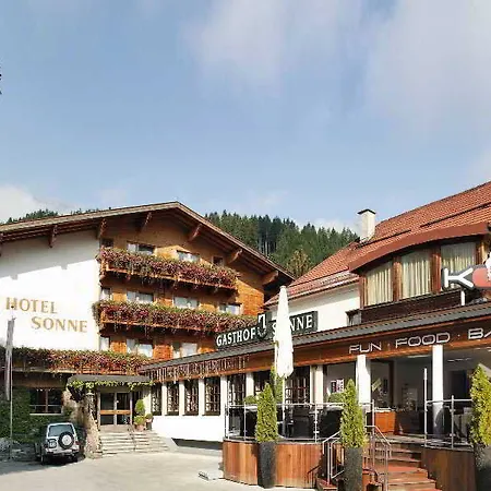 Kosis Sports Lifestyle 4* 푸겐