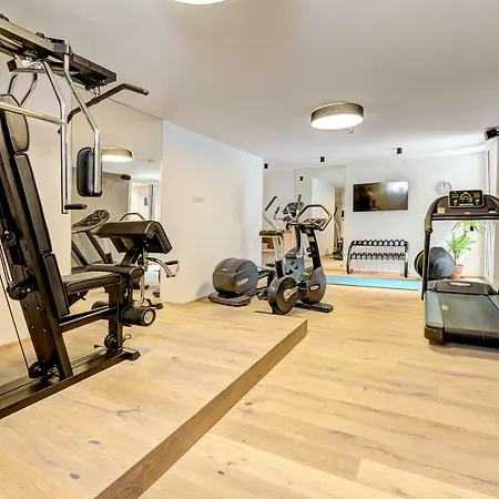Kosis Sports Lifestyle 4*