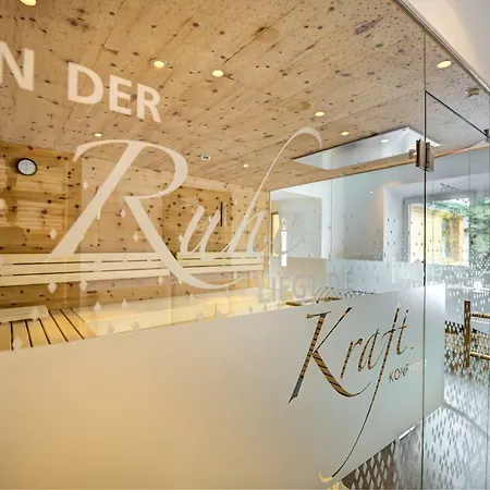 Kosis Sports Lifestyle Hotel Fügen
