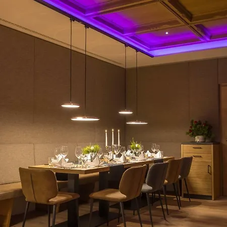 호텔 Kosis Sports Lifestyle