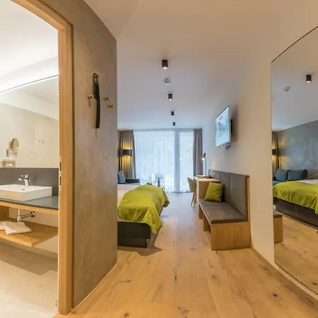 호텔 Kosis Sports Lifestyle