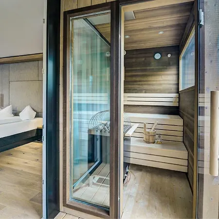 Hotel Kosis Sports Lifestyle