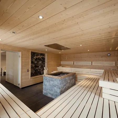 호텔 Kosis Sports Lifestyle 푸겐