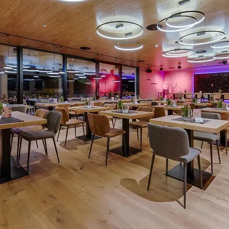 호텔 Kosis Sports Lifestyle 푸겐