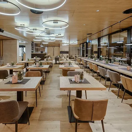 Kosis Sports Lifestyle 호텔 푸겐