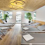 Kosis Sports Lifestyle 4* Fügen