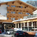 Ξενοδοχείο Kosis Sports Lifestyle Fügen